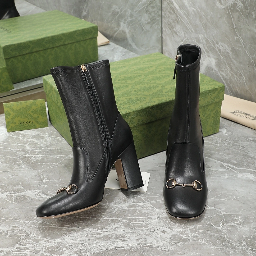 COCO-- 6u33i 794334 AADP3 1000 Calfskin sheepskin Heel height：6.5CM item:D-X194L1151